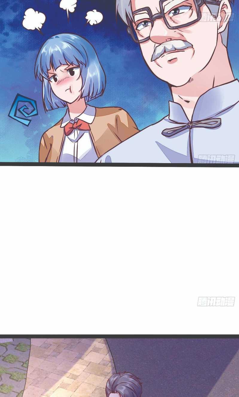 Rebirth Into the Strongest Immortal Cultivator Chapter 21 Gambar 20